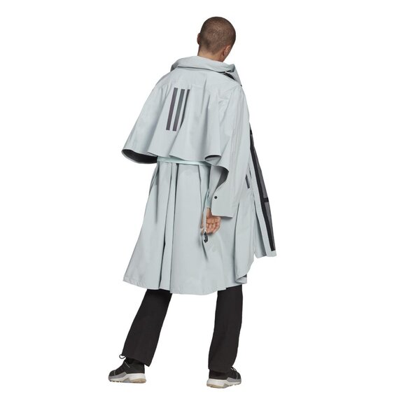 Women's parka adidas MyShelter GP3104 size XS NWT - Picture 3 of 16